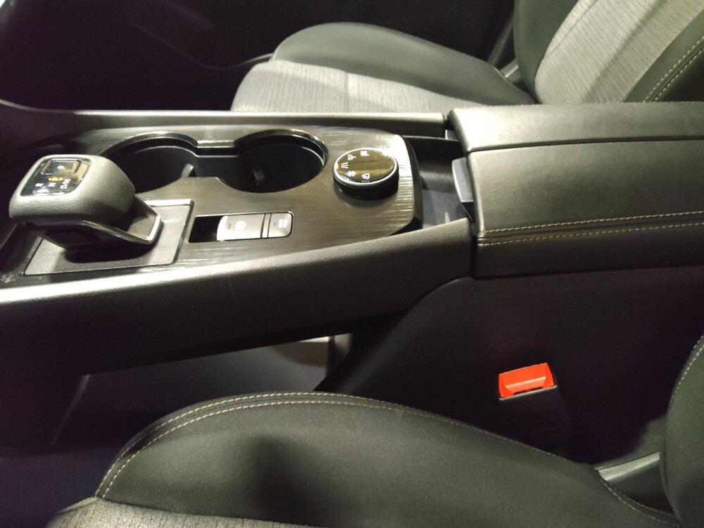 2022 Nissan Rogue in Woodbridge, VA 22191 - 18125905 26