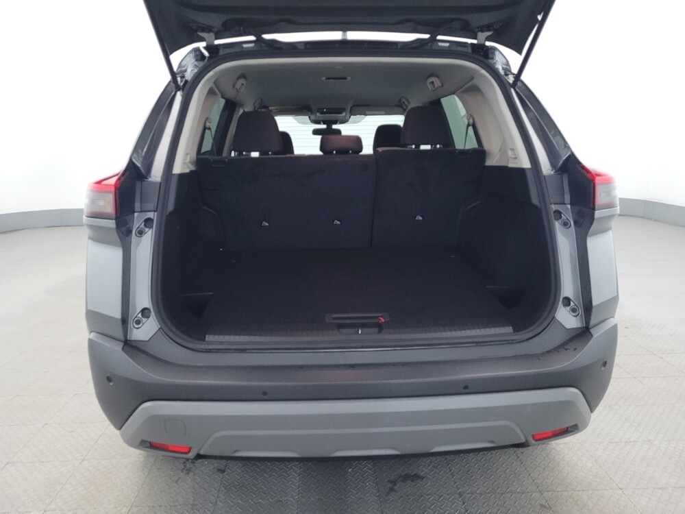 2022 Nissan Rogue in Woodbridge, VA 22191 - 18125905 29