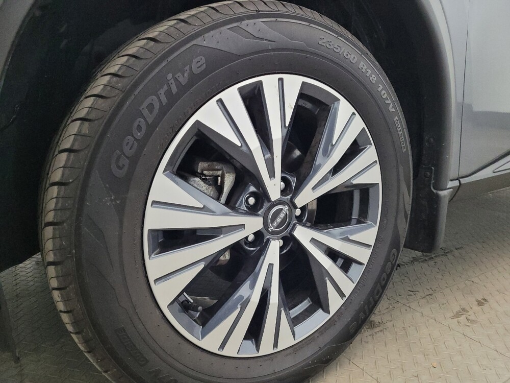 2022 Nissan Rogue in Woodbridge, VA 22191 - 18125905 31