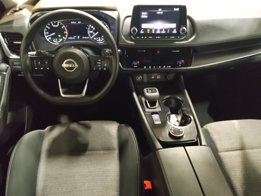 2022 Nissan Rogue in Woodbridge, VA 22191 - 18125905 22