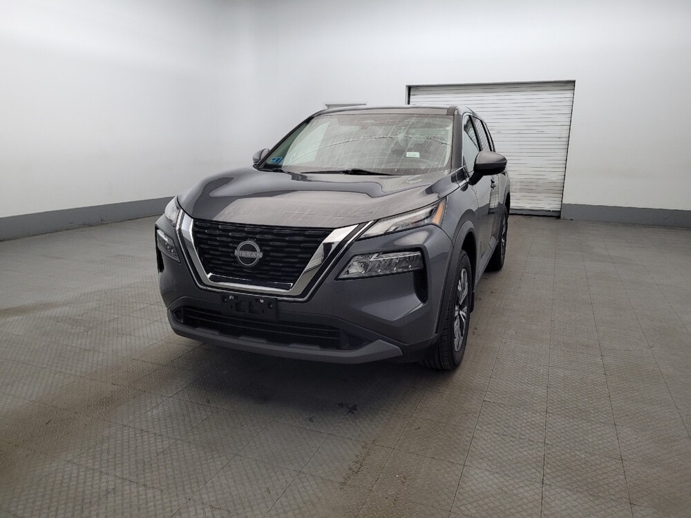 2022 Nissan Rogue in Woodbridge, VA 22191 - 18125905 15
