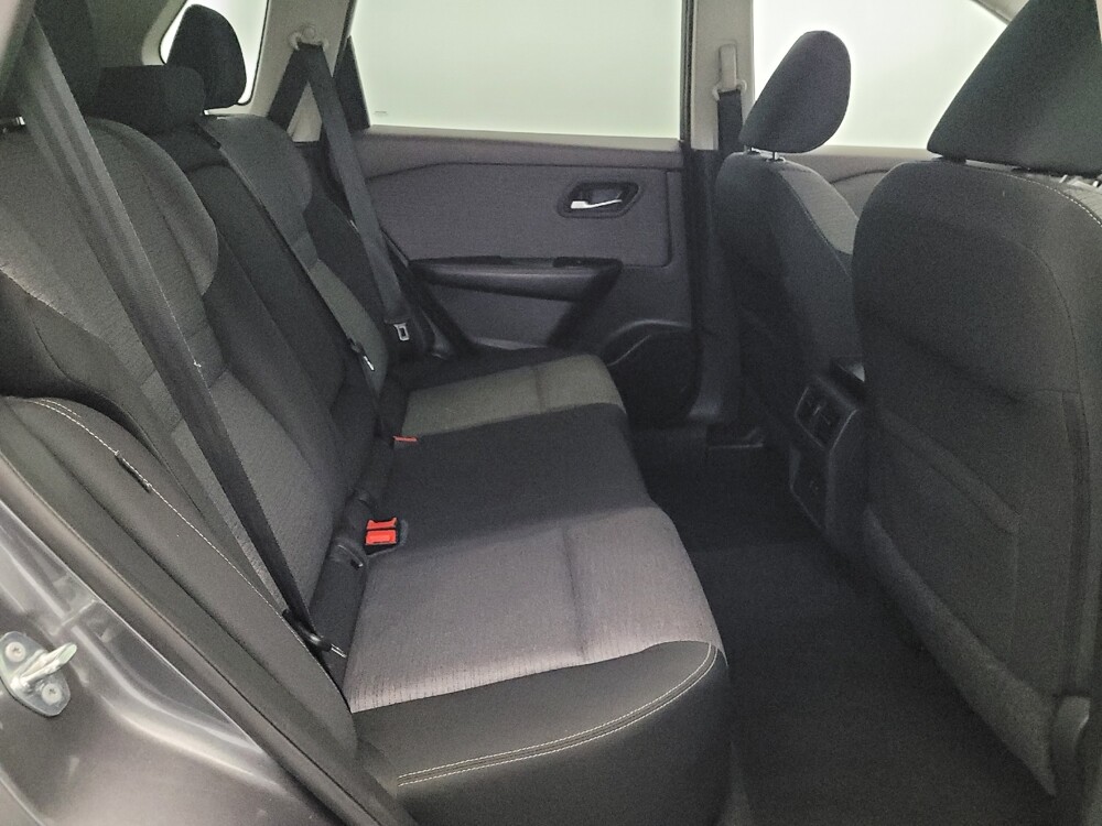 2022 Nissan Rogue in Woodbridge, VA 22191 - 18125905 19