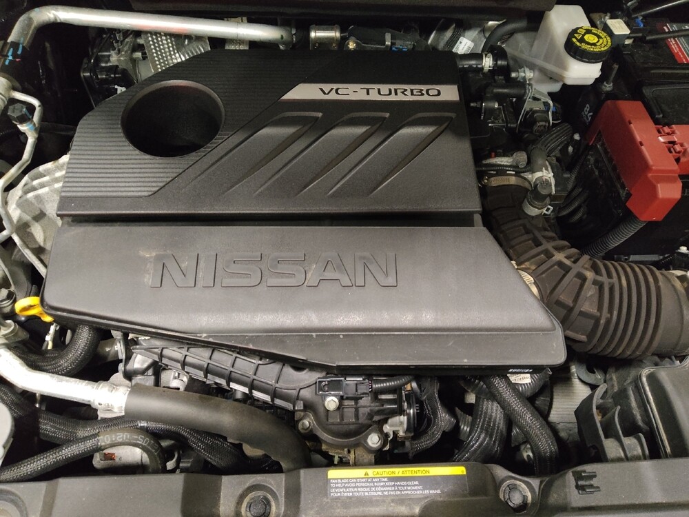 2022 Nissan Rogue in Woodbridge, VA 22191 - 18125905 30