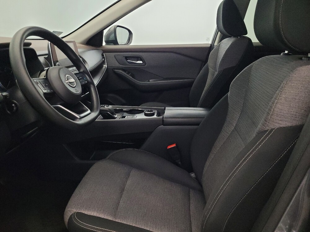 2022 Nissan Rogue in Woodbridge, VA 22191 - 18125905 17