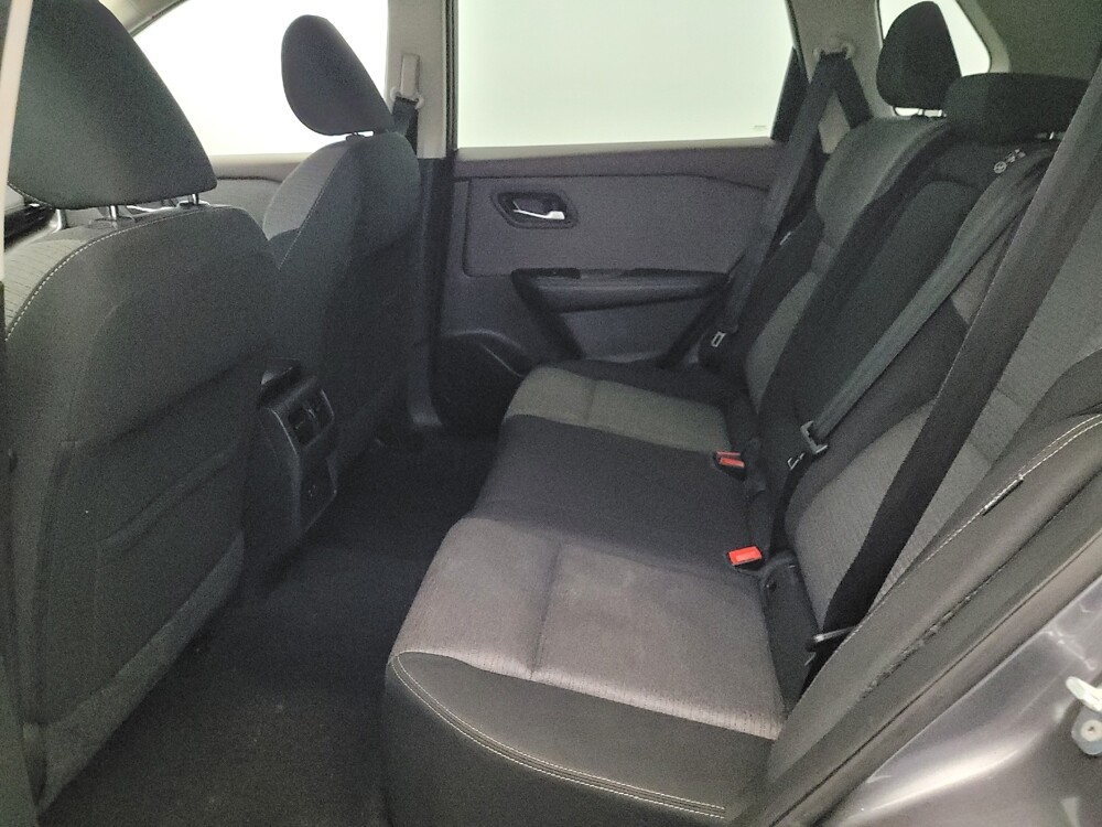 2022 Nissan Rogue in Woodbridge, VA 22191 - 18125905 18