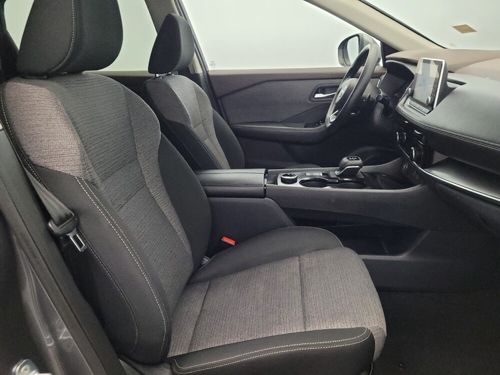 2022 Nissan Rogue in Woodbridge, VA 22191 - 18125905 21