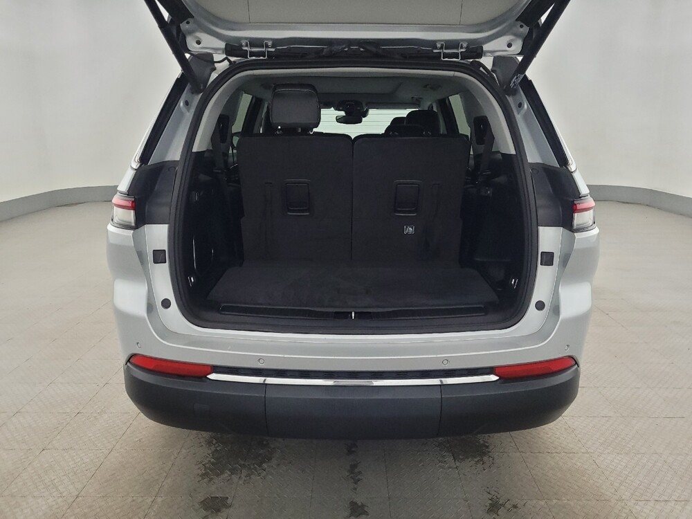 2021 Jeep Grand Cherokee L in Laurel, MD 20724 - 18125906 29