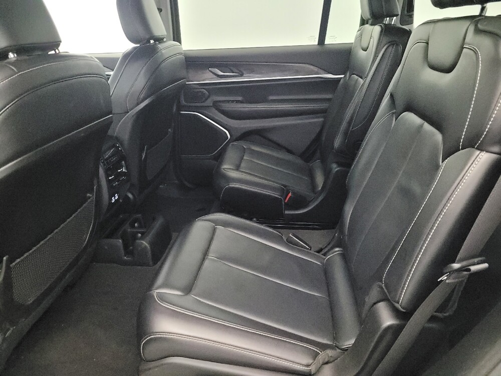 2021 Jeep Grand Cherokee L in Laurel, MD 20724 - 18125906 18