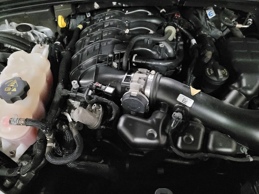 2021 Jeep Grand Cherokee L in Laurel, MD 20724 - 18125906 30