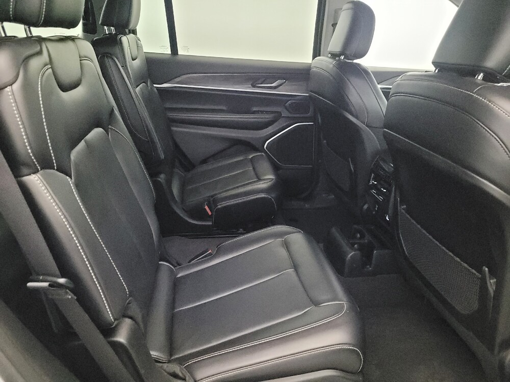 2021 Jeep Grand Cherokee L in Laurel, MD 20724 - 18125906 19