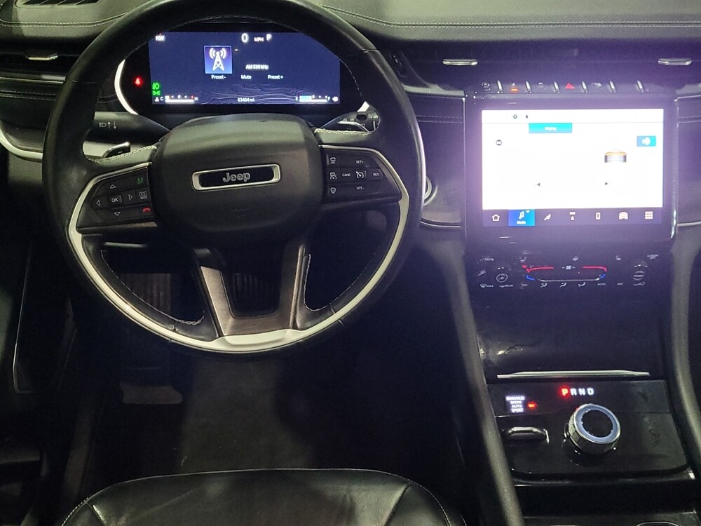 2021 Jeep Grand Cherokee L in Laurel, MD 20724 - 18125906 22