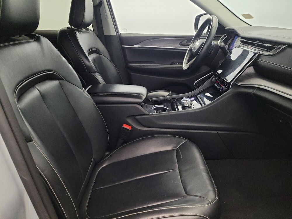 2021 Jeep Grand Cherokee L in Laurel, MD 20724 - 18125906 21