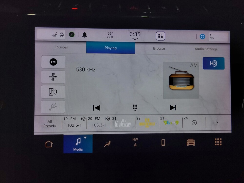 2021 Jeep Grand Cherokee L in Laurel, MD 20724 - 18125906 25