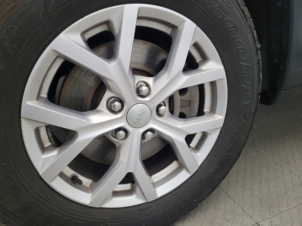 2021 Jeep Grand Cherokee L in Laurel, MD 20724 - 18125906 31