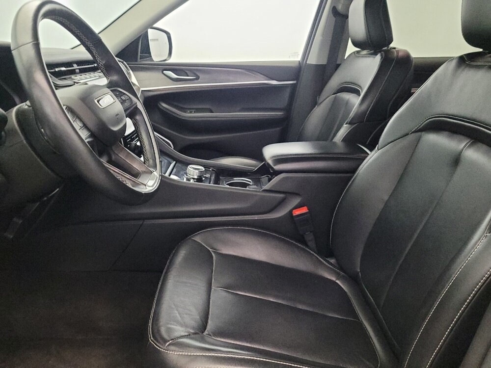 2021 Jeep Grand Cherokee L in Laurel, MD 20724 - 18125906 17