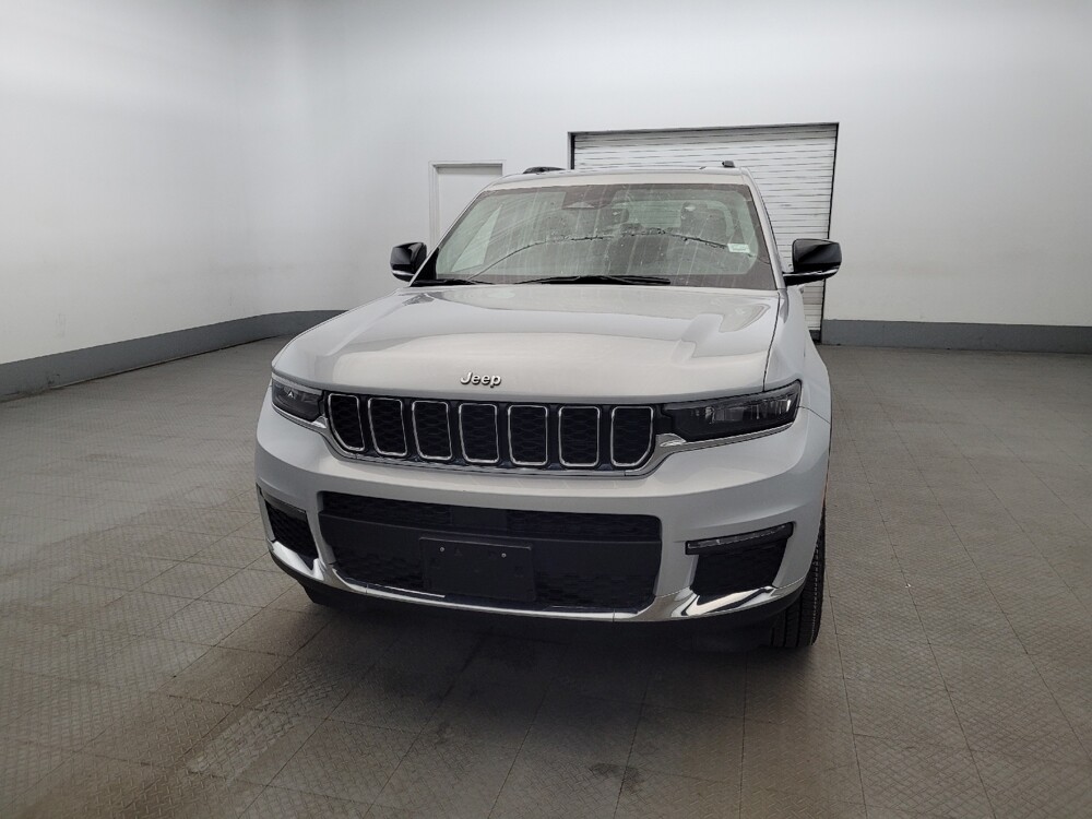 2021 Jeep Grand Cherokee L in Laurel, MD 20724 - 18125906 15