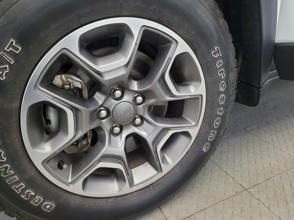 2021 Jeep Cherokee in Henrico, VA 23223 - 18125907 31