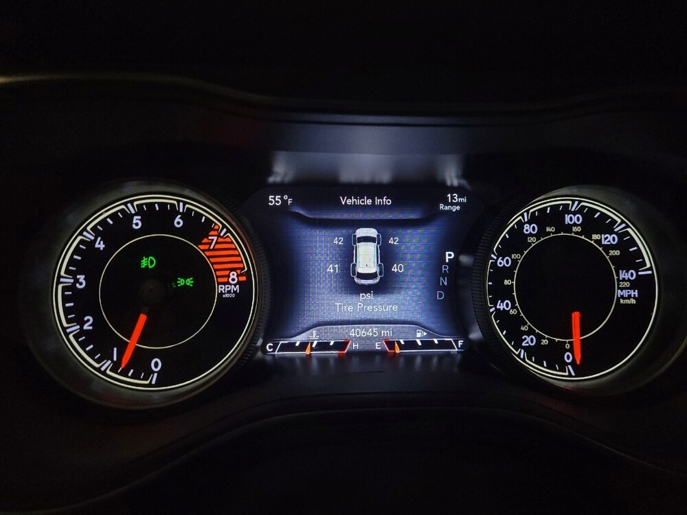 2021 Jeep Cherokee in Henrico, VA 23223 - 18125907 23