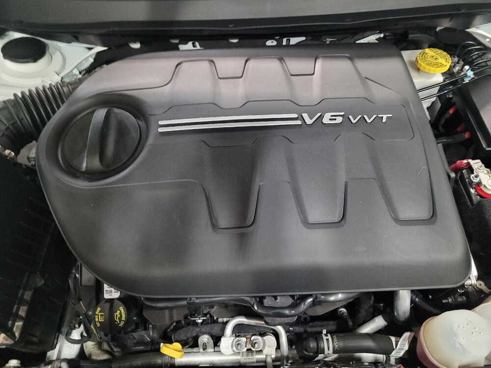 2021 Jeep Cherokee in Henrico, VA 23223 - 18125907 30