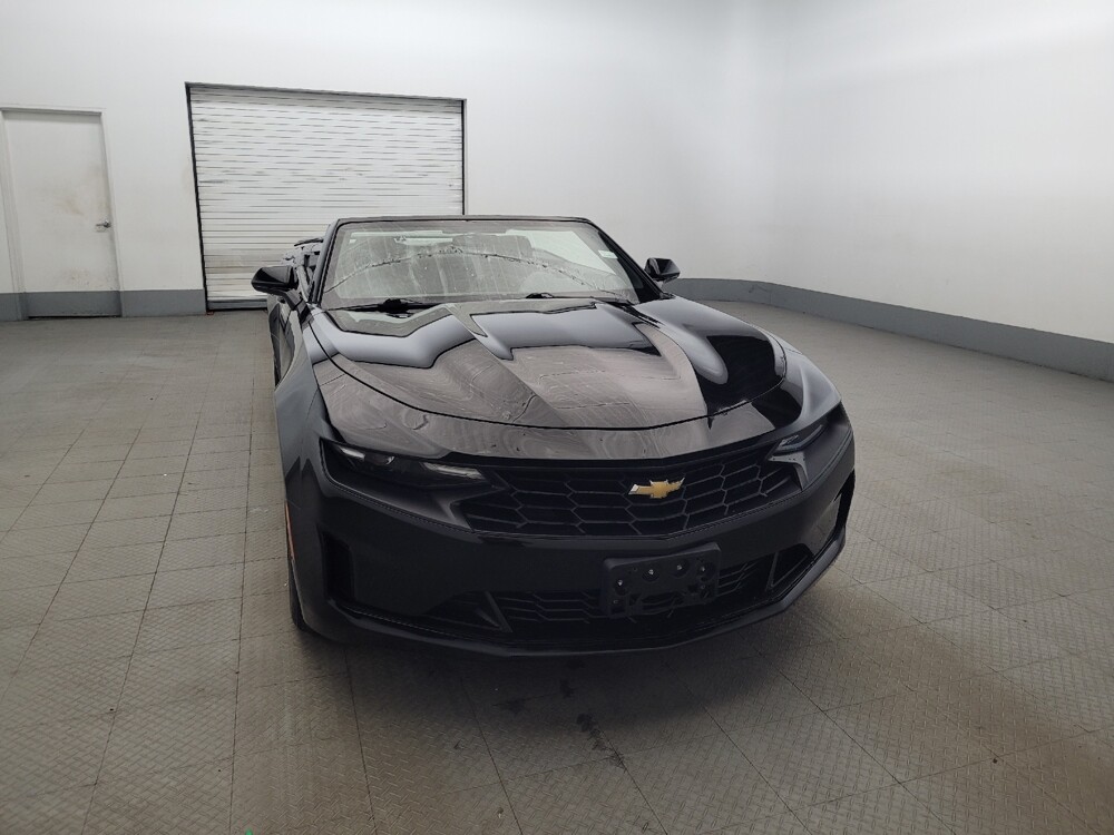 2019 Chevrolet Camaro in New Castle, DE 19720 - 18125908 14