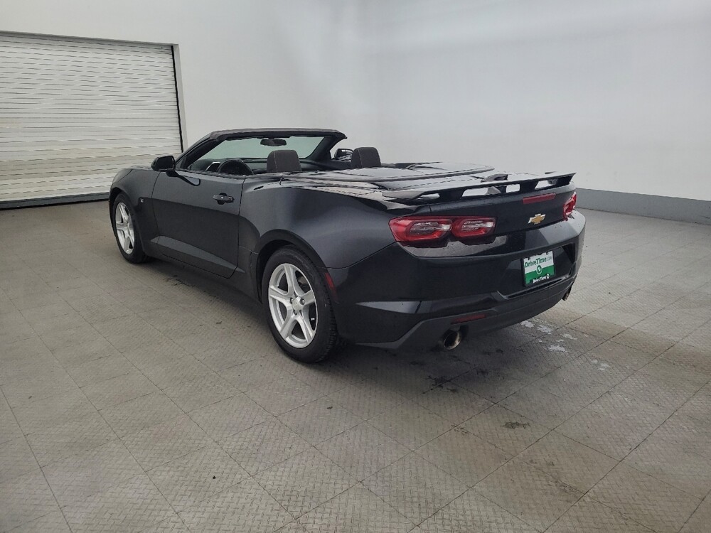 2019 Chevrolet Camaro in New Castle, DE 19720 - 18125908 5