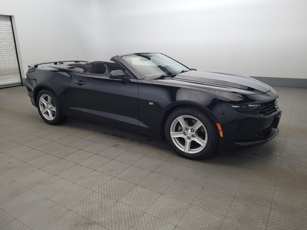 2019 Chevrolet Camaro in New Castle, DE 19720 - 18125908 11