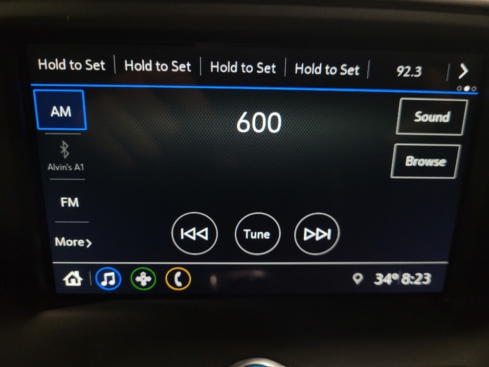 2019 Chevrolet Camaro in New Castle, DE 19720 - 18125908 25