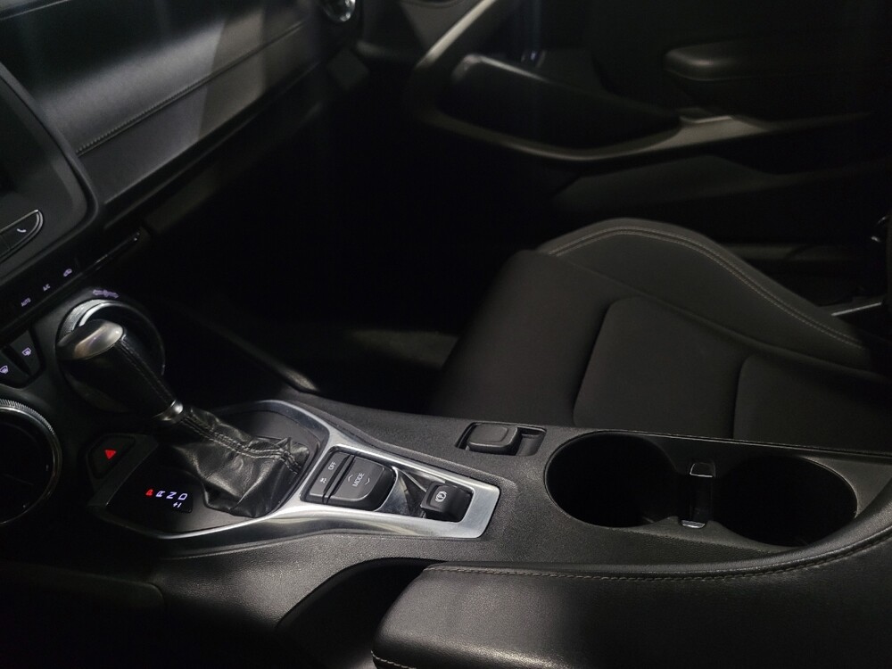 2019 Chevrolet Camaro in New Castle, DE 19720 - 18125908 26