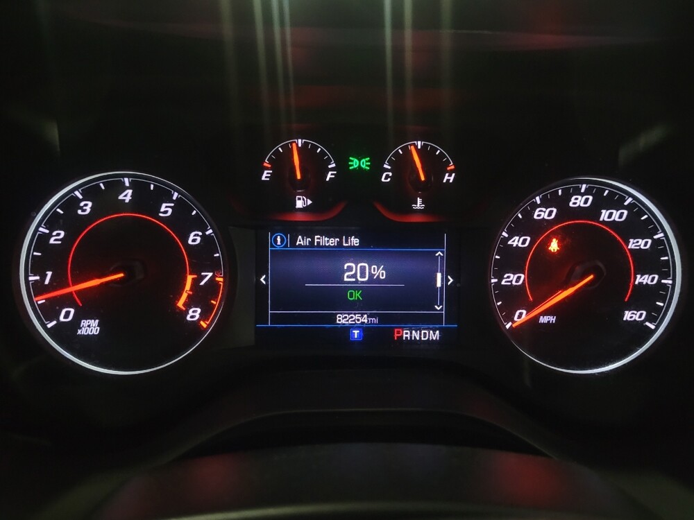 2019 Chevrolet Camaro in New Castle, DE 19720 - 18125908 23