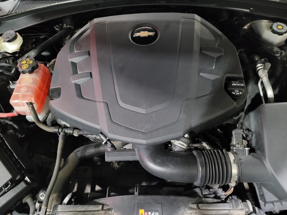 2019 Chevrolet Camaro in New Castle, DE 19720 - 18125908 30