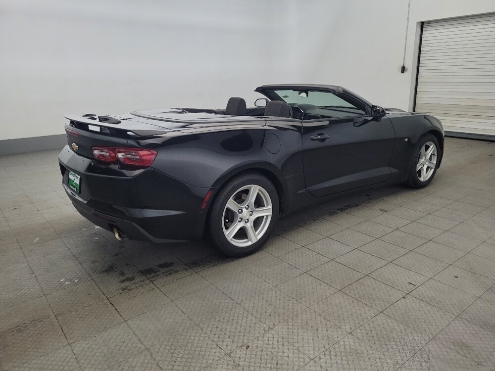 2019 Chevrolet Camaro in New Castle, DE 19720 - 18125908 10