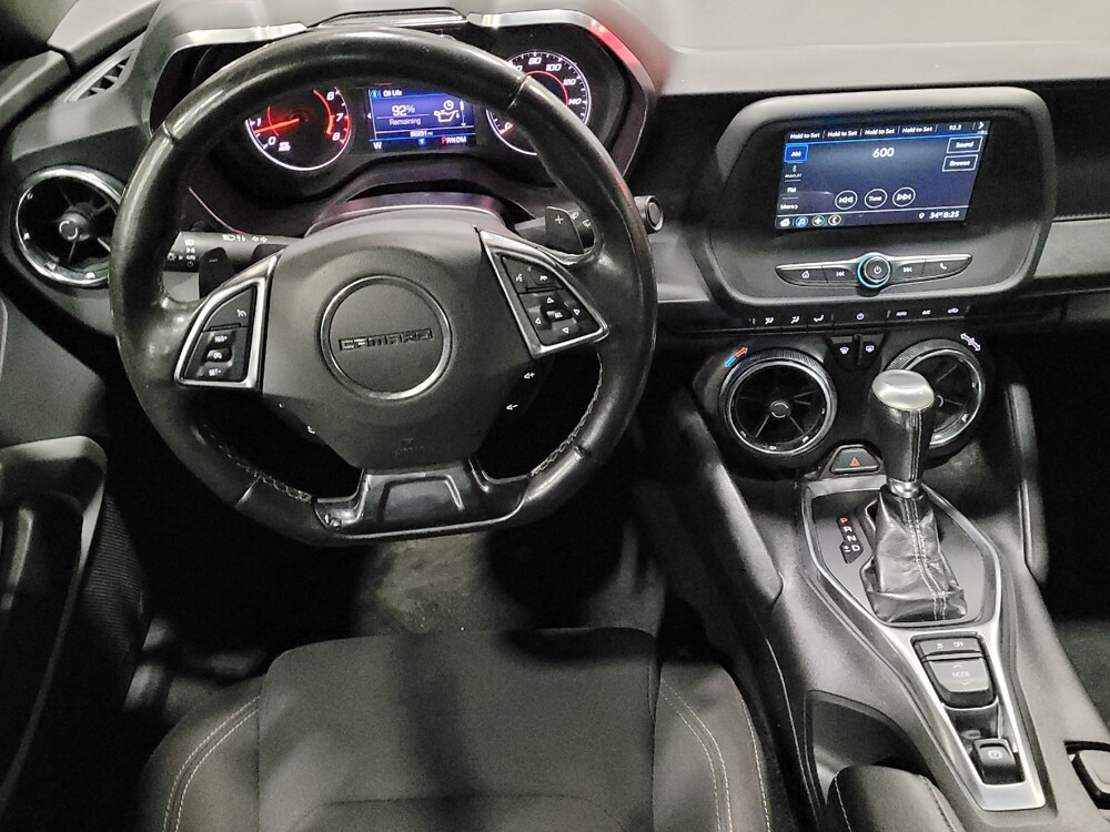2019 Chevrolet Camaro in New Castle, DE 19720 - 18125908 22
