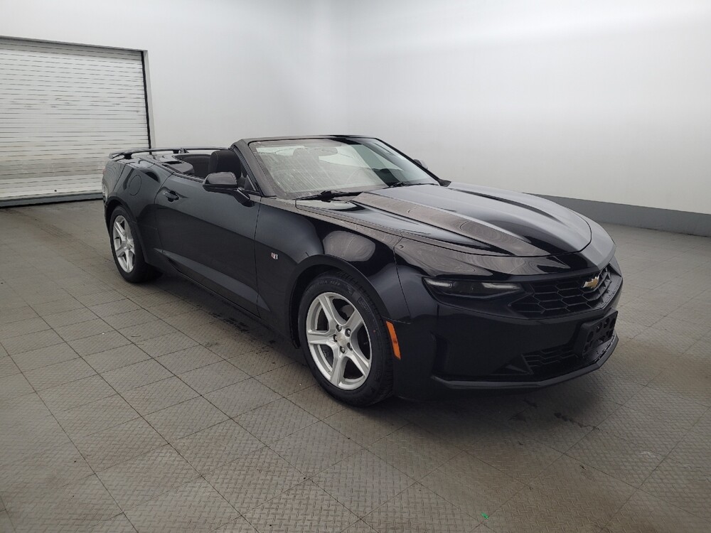 2019 Chevrolet Camaro in New Castle, DE 19720 - 18125908 13