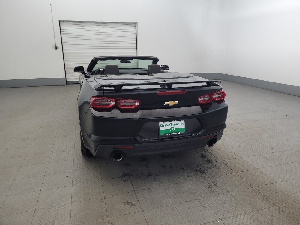 2019 Chevrolet Camaro in New Castle, DE 19720 - 18125908 6