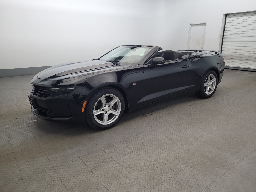 2019 Chevrolet Camaro in New Castle, DE 19720 - 18125908 2