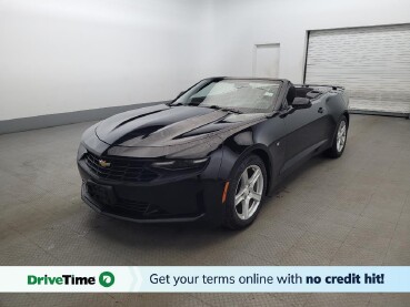 2019 Chevrolet Camaro in New Castle, DE 19720