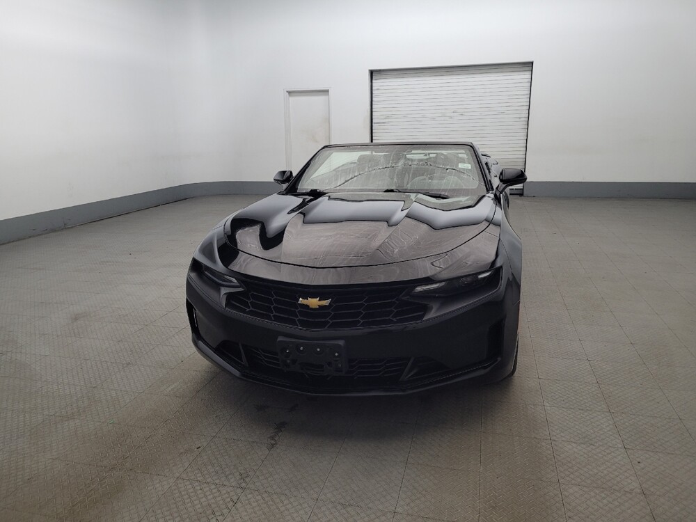 2019 Chevrolet Camaro in New Castle, DE 19720 - 18125908 15