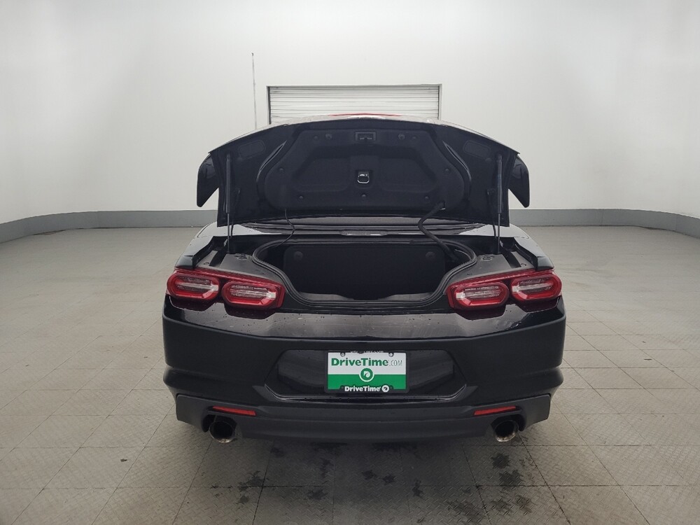 2019 Chevrolet Camaro in New Castle, DE 19720 - 18125908 29