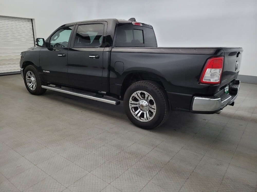 2019 RAM 1500 in Pittsburgh, PA 15236 - 18125909 3