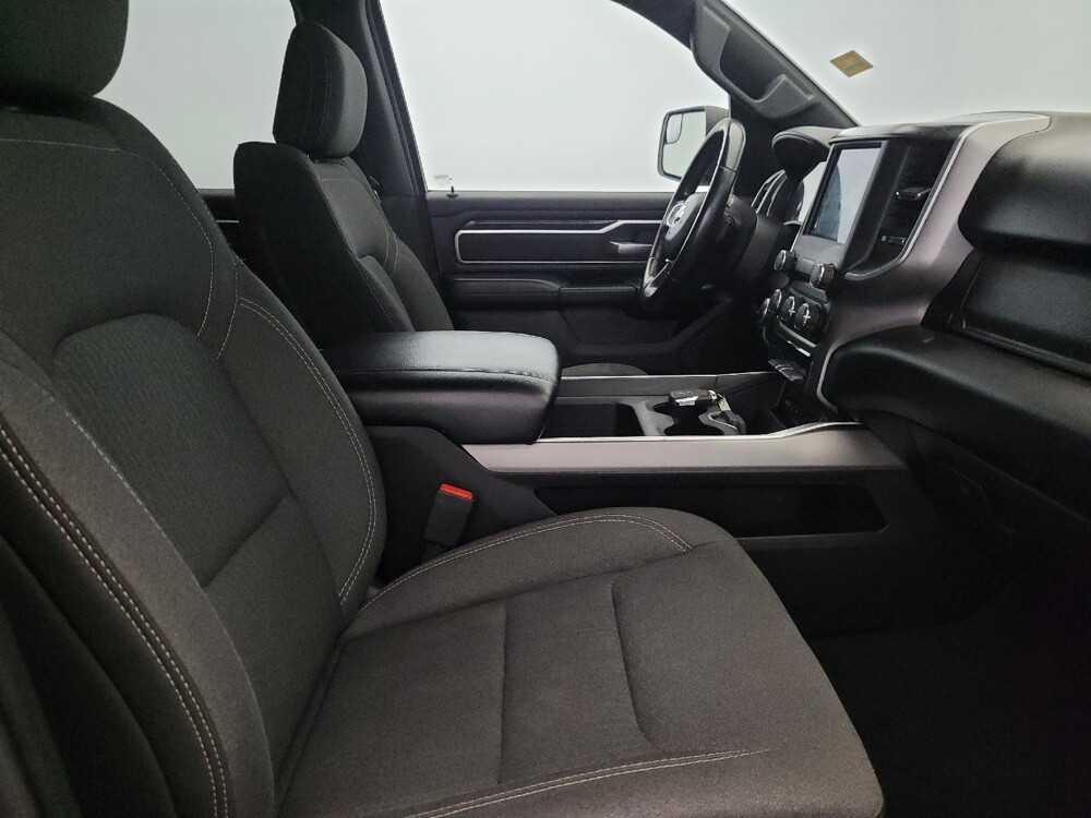 2019 RAM 1500 in Pittsburgh, PA 15236 - 18125909 21