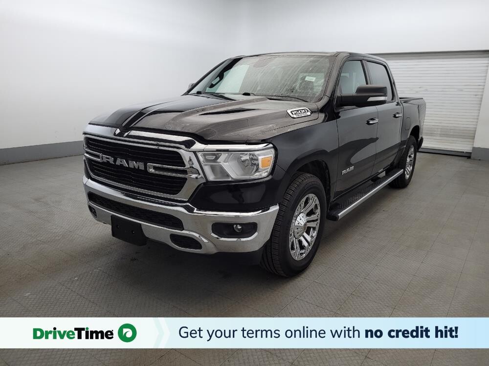 2019 RAM 1500 in Pittsburgh, PA 15236 - 18125909