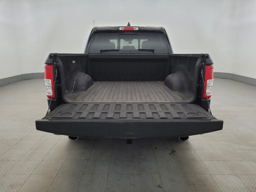 2019 RAM 1500 in Pittsburgh, PA 15236 - 18125909 29