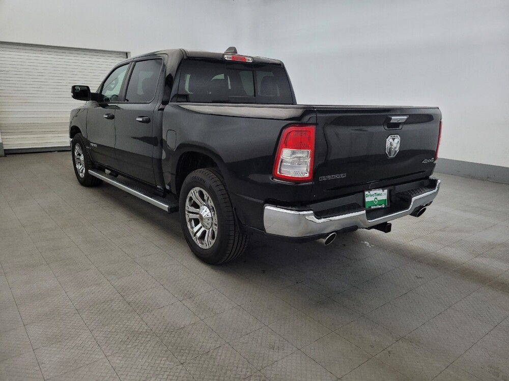 2019 RAM 1500 in Pittsburgh, PA 15236 - 18125909 5