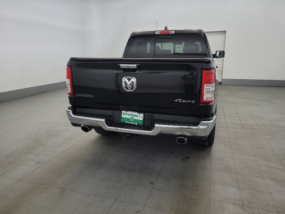 2019 RAM 1500 in Pittsburgh, PA 15236 - 18125909 7