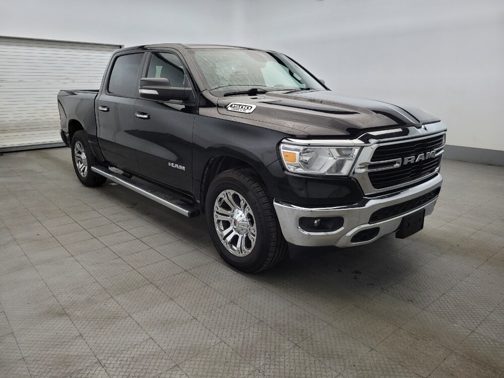 2019 RAM 1500 in Pittsburgh, PA 15236 - 18125909 13