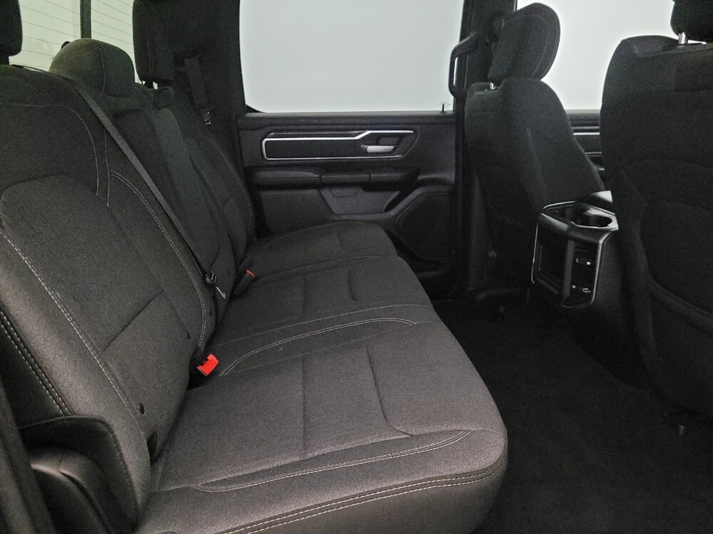 2019 RAM 1500 in Pittsburgh, PA 15236 - 18125909 19
