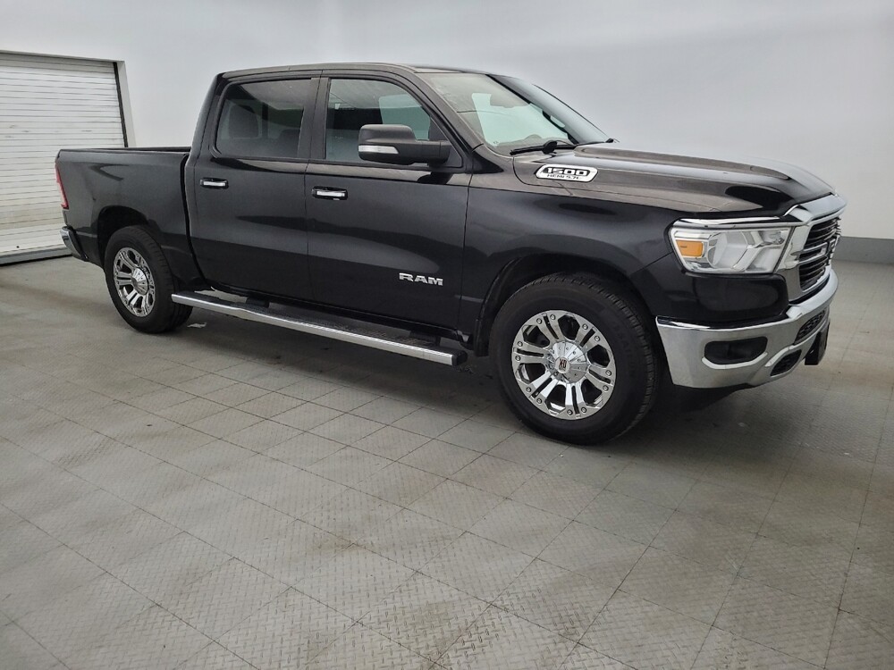 2019 RAM 1500 in Pittsburgh, PA 15236 - 18125909 11