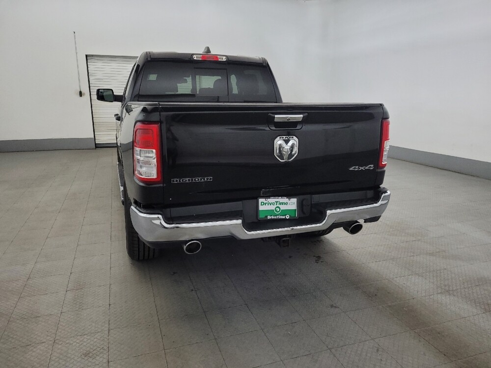 2019 RAM 1500 in Pittsburgh, PA 15236 - 18125909 6