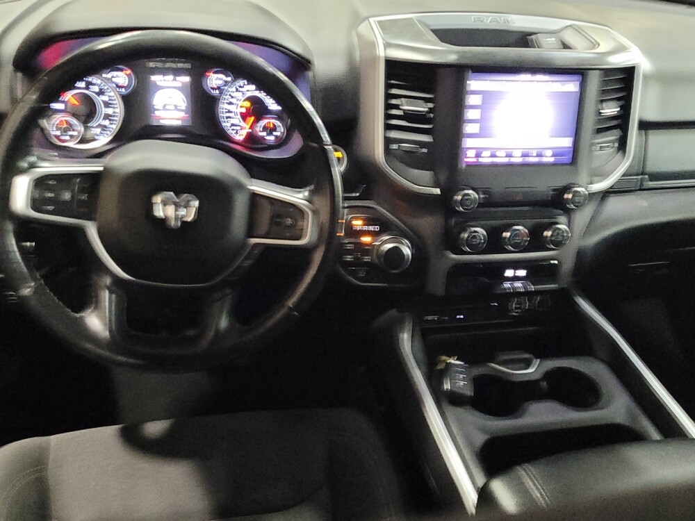 2019 RAM 1500 in Pittsburgh, PA 15236 - 18125909 22