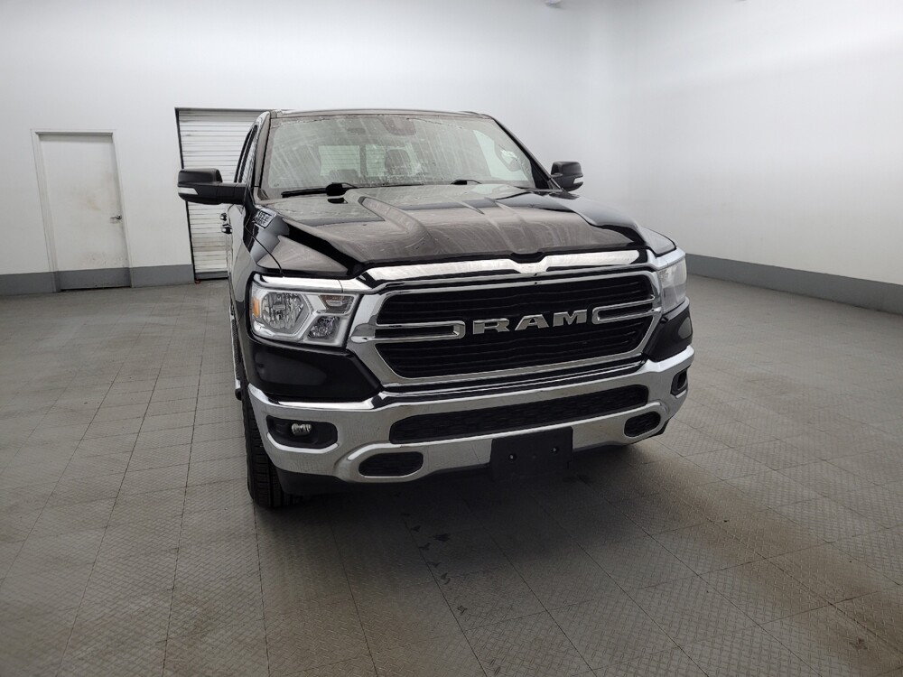 2019 RAM 1500 in Pittsburgh, PA 15236 - 18125909 14